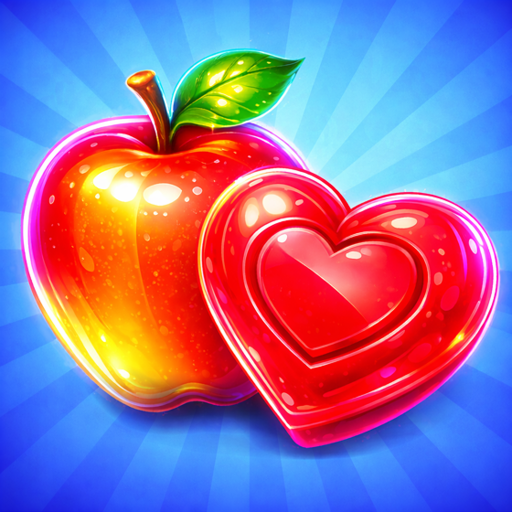 Bonbon Breeze App Icon